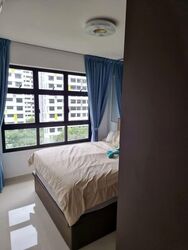 Blk 605B Tampines Greenridges (Tampines), HDB 3 Rooms #584866721